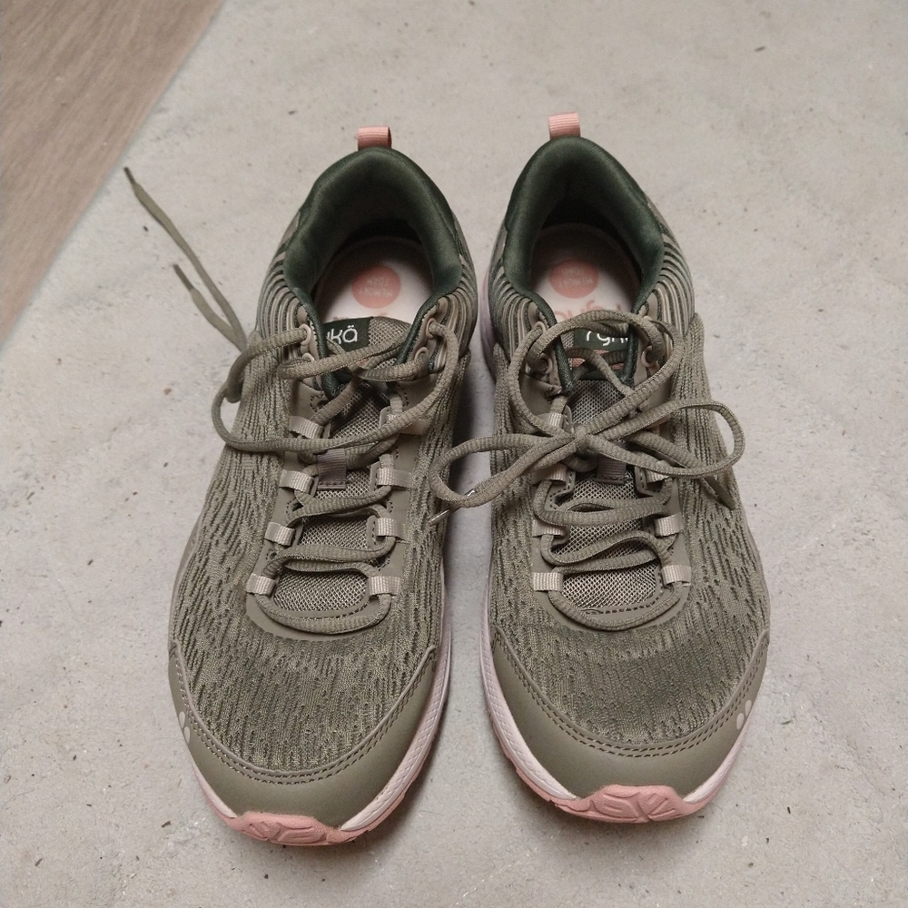 Ryka balance shoes